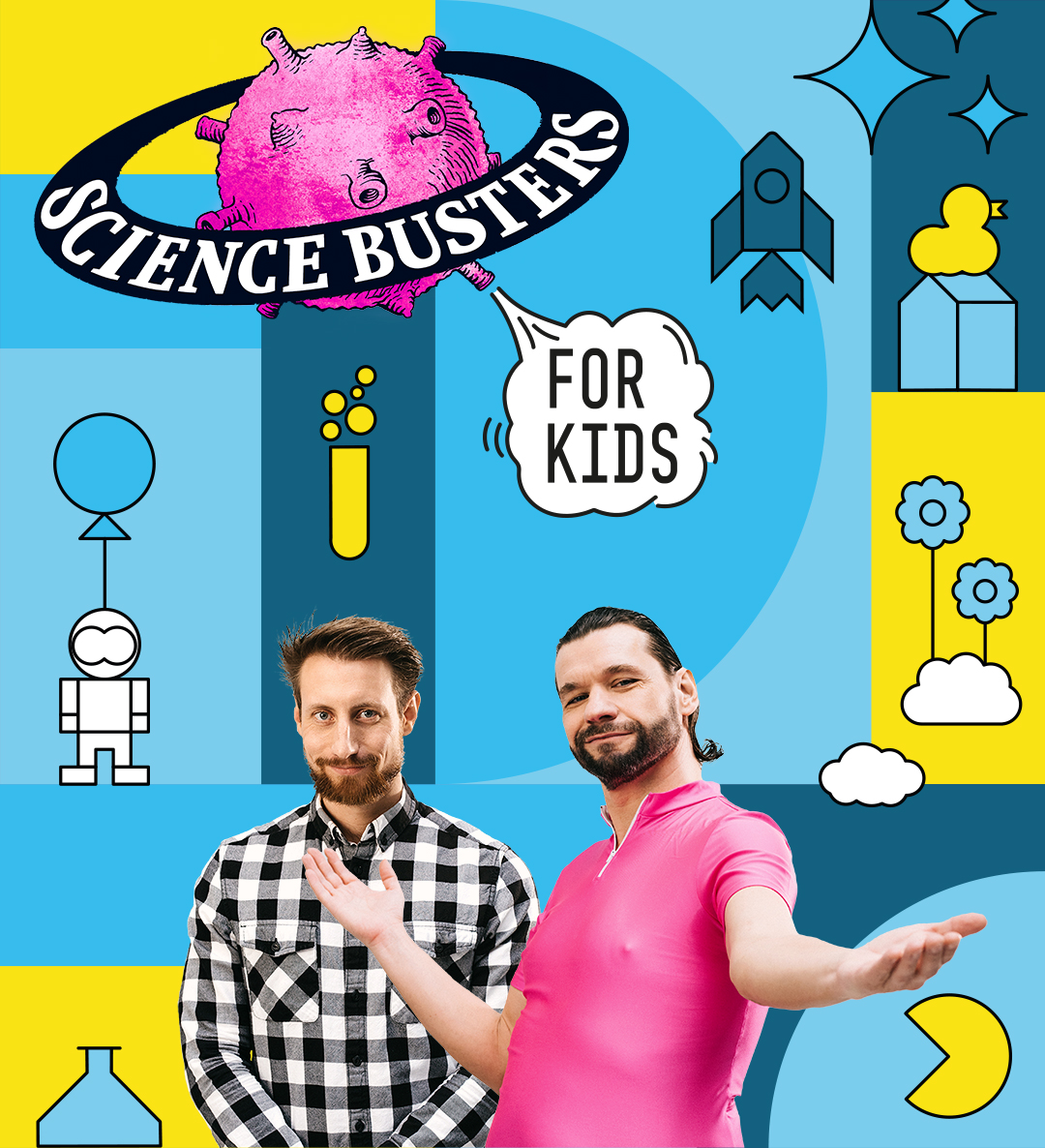 Bild Science Busters For Kids